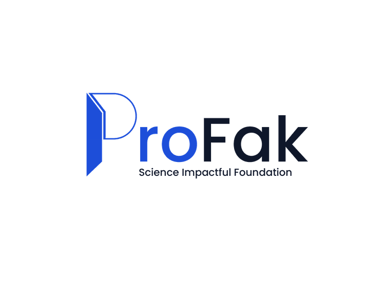 ProFak sponsor logo