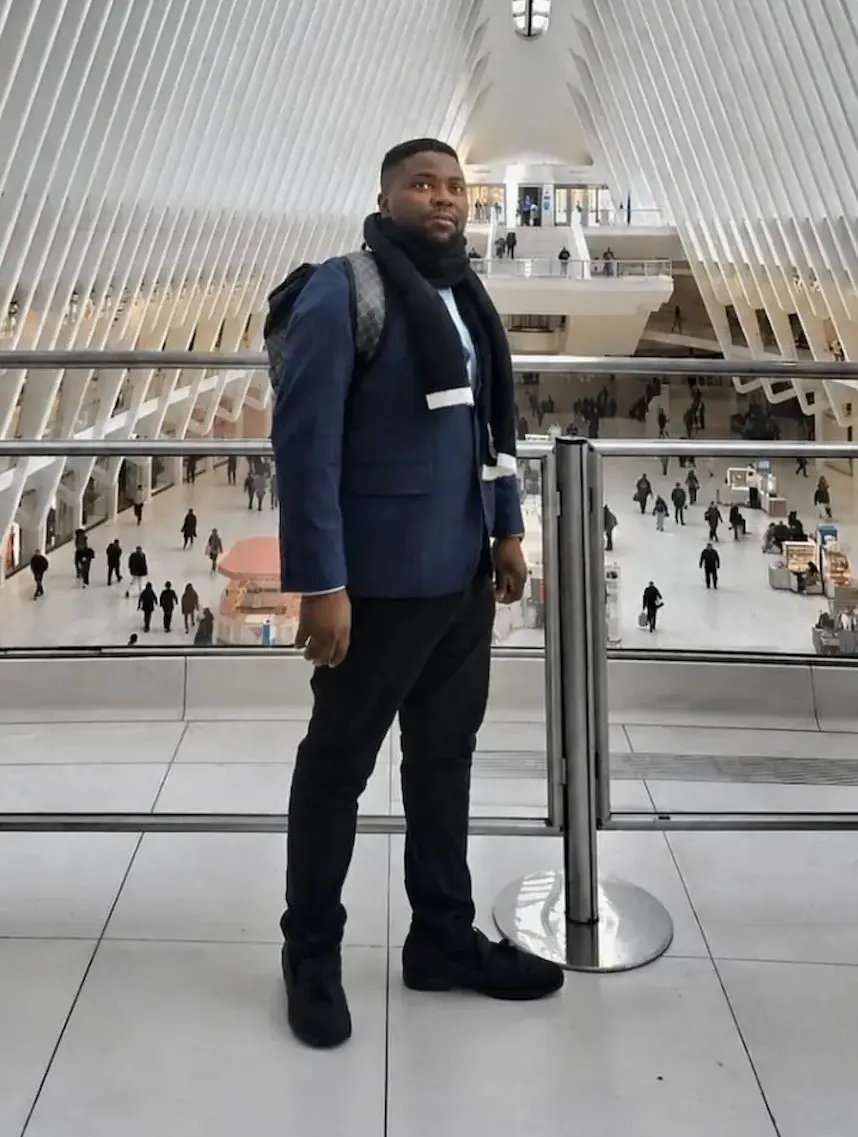 Dotun Fakanle