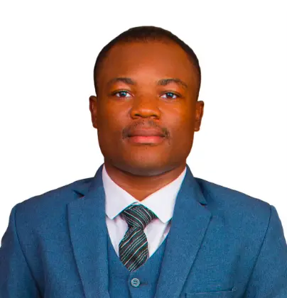 Mr. Olalere TAIWO