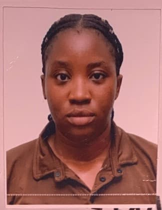 Miss Adedolapo OLAJEMILO