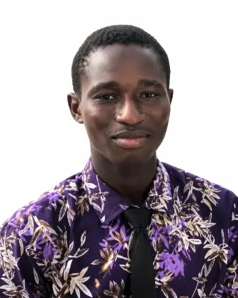Mr. Caleb AKINNIMI