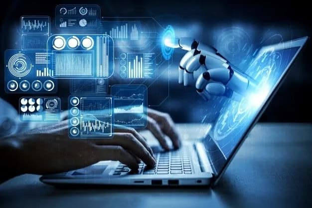 Artificial Intelligence Fundamentals: A Beginner's Guide cover image