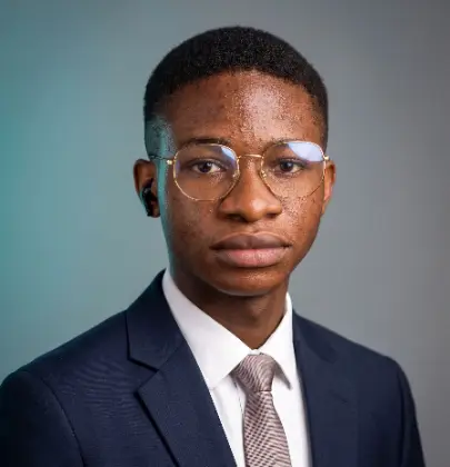 Mr. Peter OLAWUYI